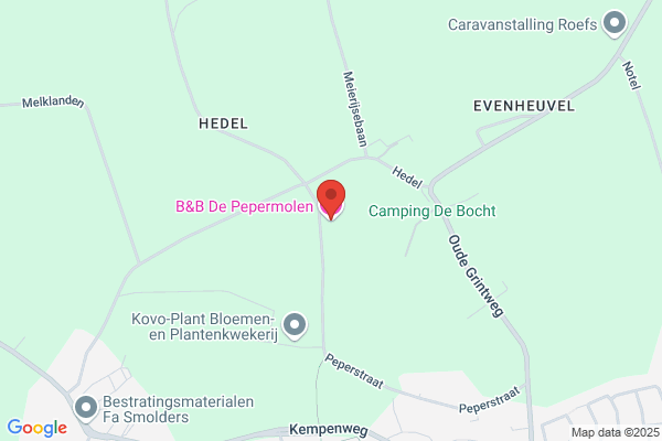 Beelen Bv