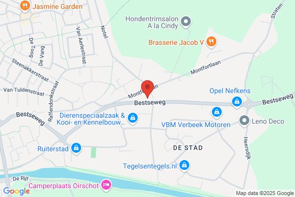 Best-Oirschot Praktijk V Verlosk