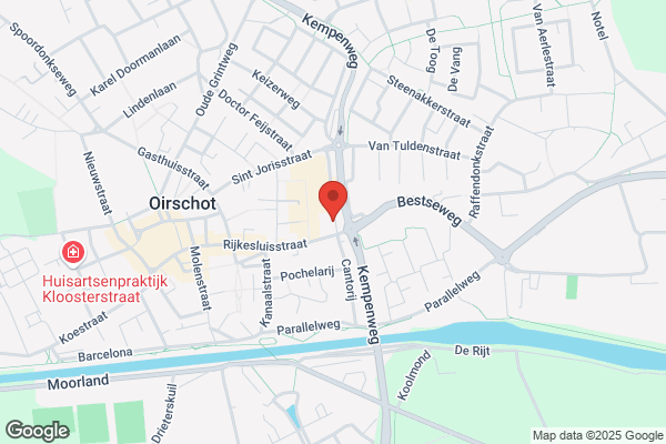 Best-Oirschot, Uitvaartverzorging
