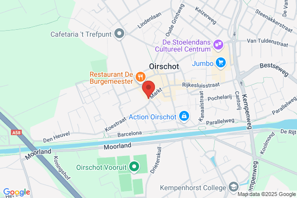 Bodycontrol Oirschot