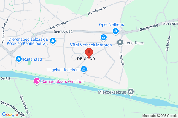 Breehold Bv