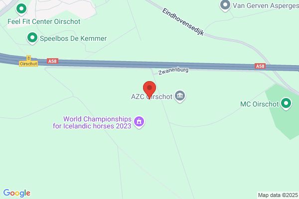 Breidablik Ijslandse Paarden