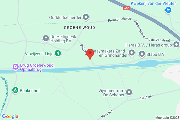 Bullens Bv