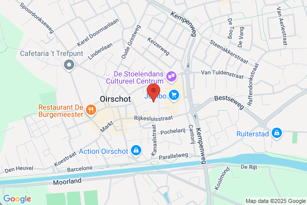 Crematie En Begrafenisond. St. Jorishof