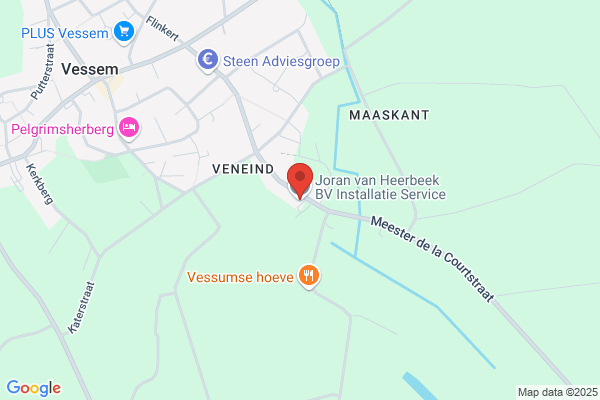 Croon-Van Heerbeek Vof, De