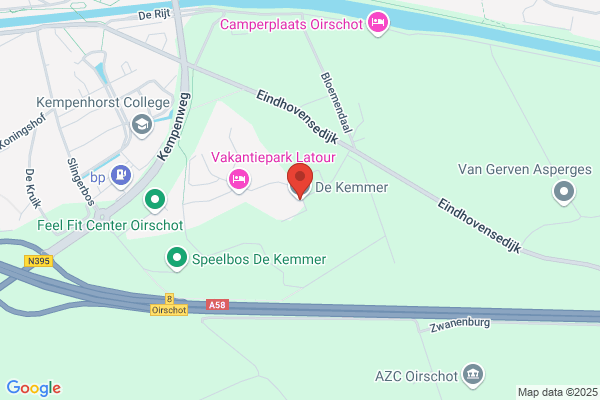 De Kemmer