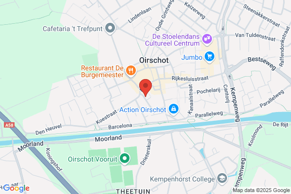 Dierenkliniek Oirschot