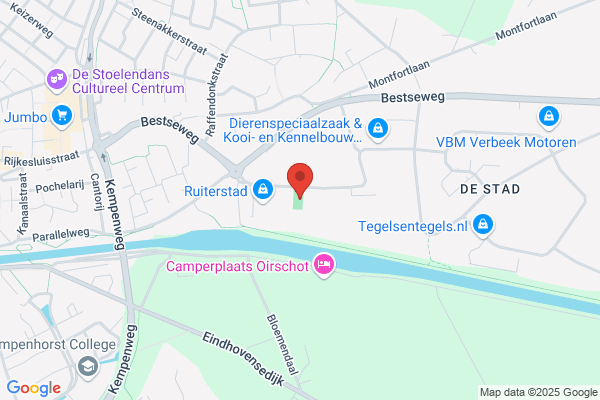 Ellex Oirschot Bv