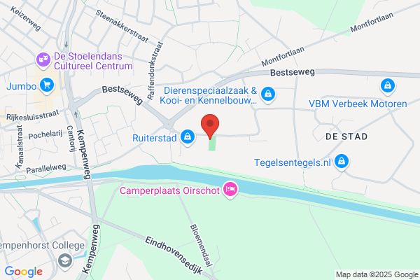 Fit-Centrum Busy Bodies Fitness