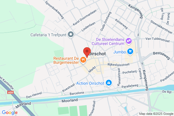 Gemeente Oirschot