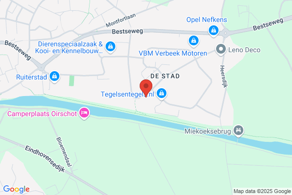 Handelsonderneming Rivame