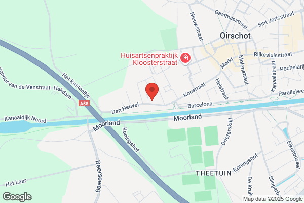 Houppermans Training Consultancy