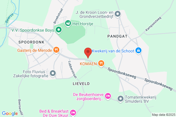 Hoveniersbedrijf De Henkelaar