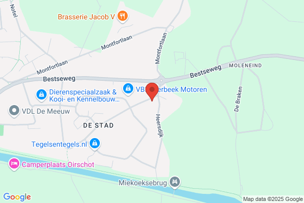 JPB Veranda & Carpoortbouw