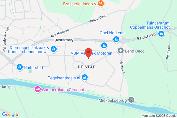 KASS - Oirschot BV