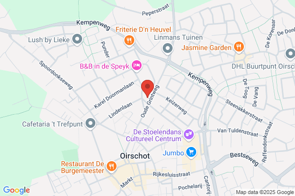 KBO - Kringloopwinkel