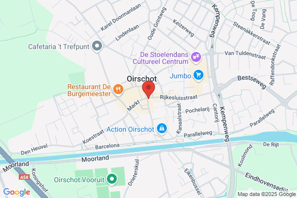 Kaaswinckeltje, 't