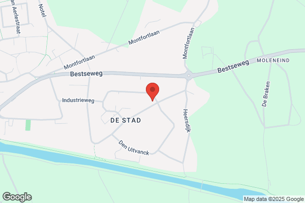 Keukencentrum Bart De Groot