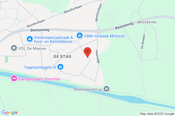 Kroon Autoschade, De