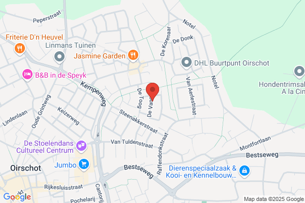 Leduc Dakisolatie