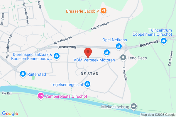 Luijt, Van