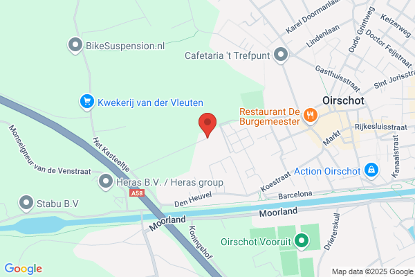 Nea Korfer Textielagenturen