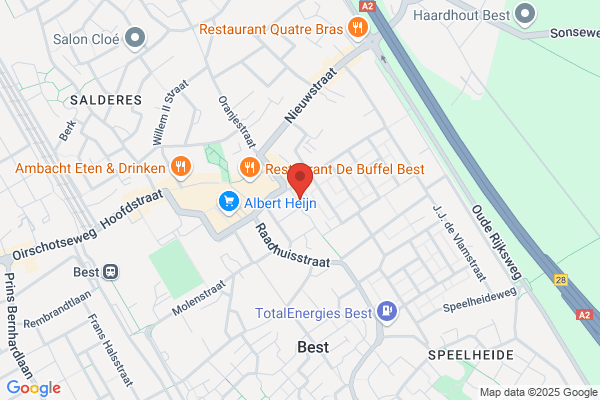 Reynders Bv