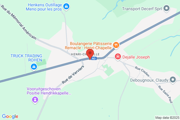 Couronne, La