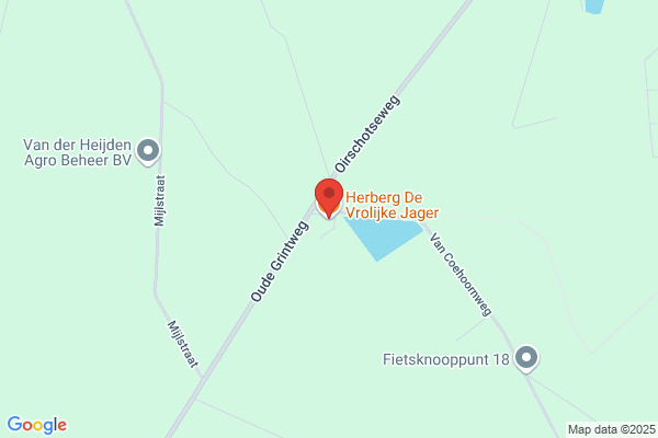 Herberg De Schutskuil