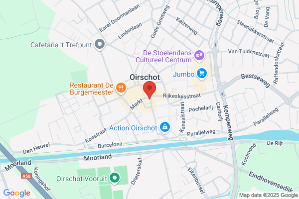 Oude Smidse, Bistro De