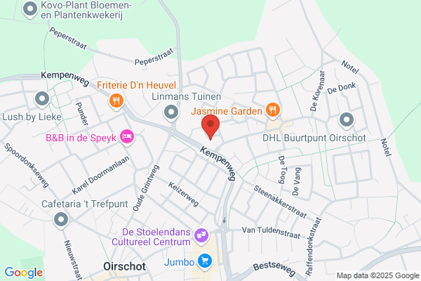 Pedicuresalon D.H.B. Soethout