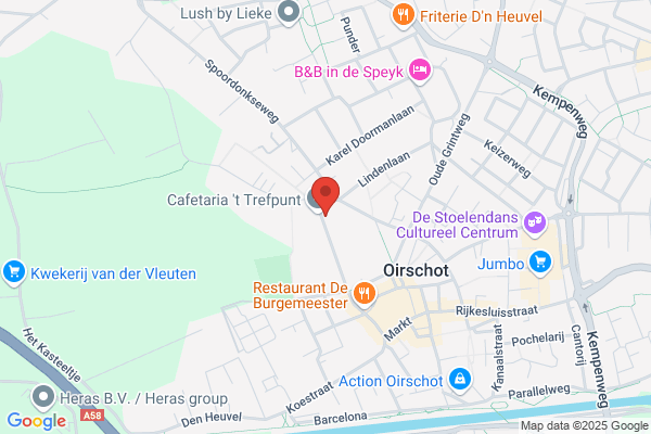 Smetsers, B