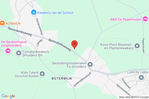 Meubelmakerij Schoonoord