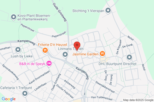 Ebs Sneltransport