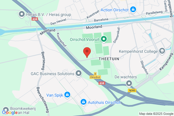 Transport Serv Oirschot