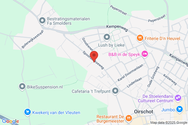 Brabants Heem, Sticht
