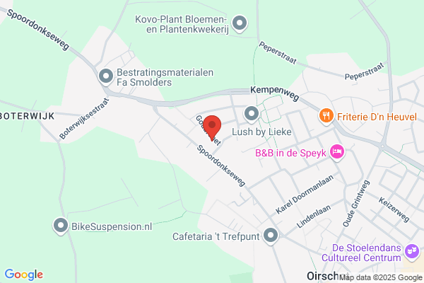 Ven, Van De