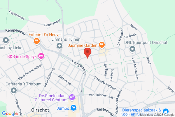 Bza Oirschot