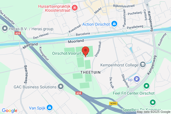 Oirschot Vooruit