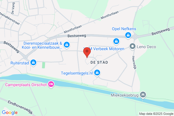 Woontrend Oirschot Bv