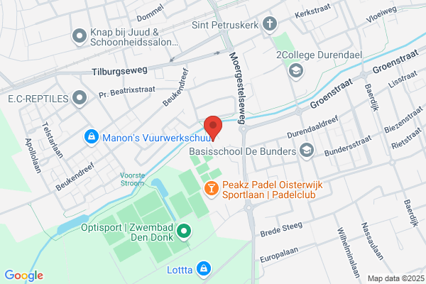 Accountantskantoor Van Oosterhout