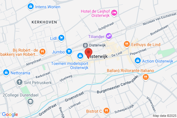 Accountantskantoor Van Zelst