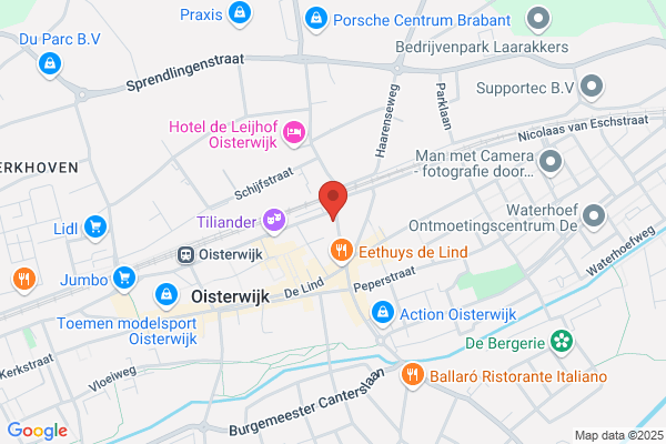 Buro Vermeer Cv