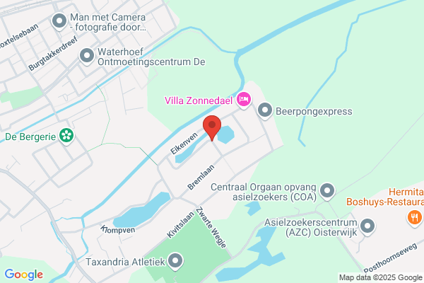 Buxconsult Bv