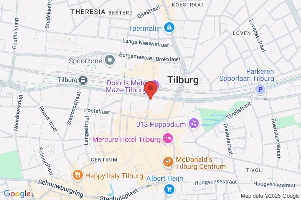 Chiropraktisch Centrum Tilburg