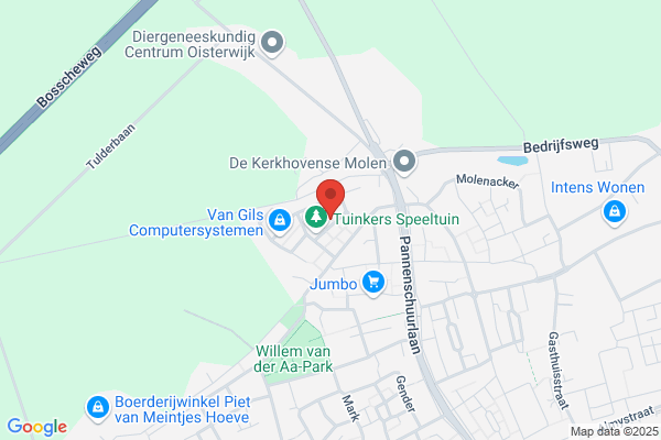 Prakt. V. Voetzoolreflex Therapie