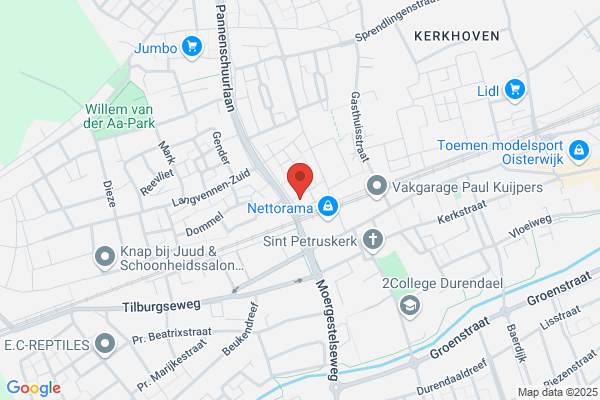 Vof 't Oudste Huis / 't Leestke