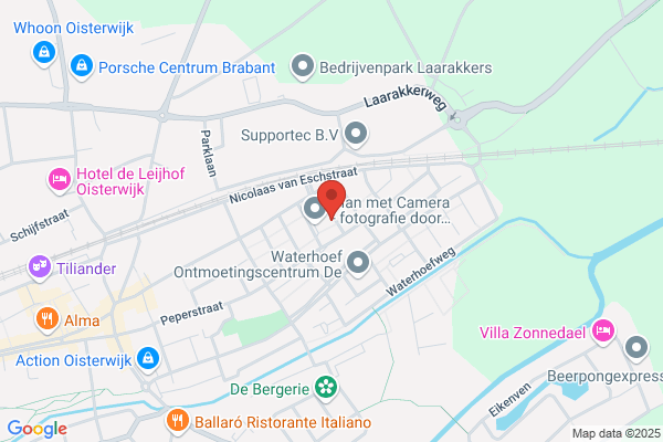Architectenbureau A.J.A. Van De Wouw Bv