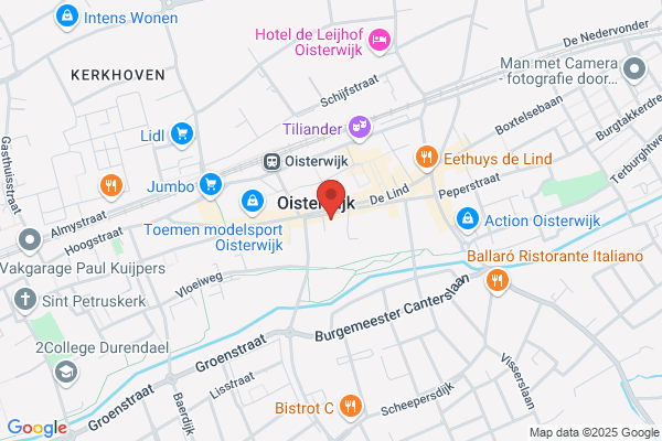 Architectenburo Leermakers