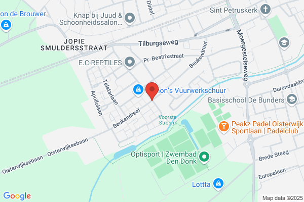 Blessing En M A A Van Laarhoven, f M